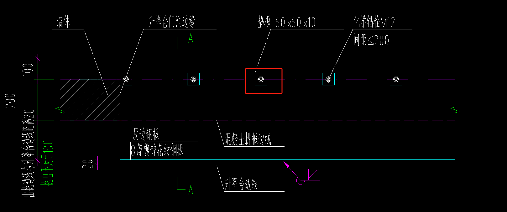 套清单