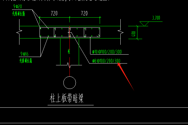 拉筋