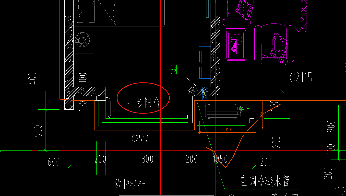 砼