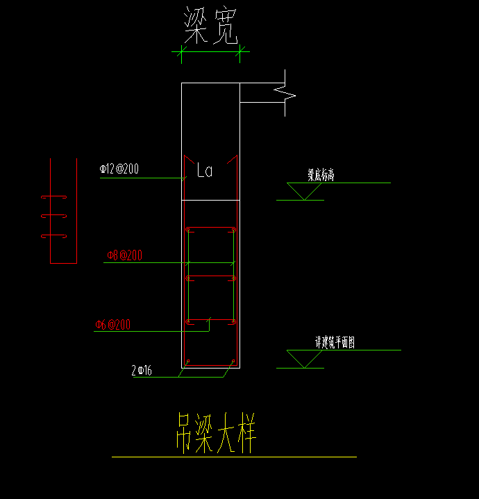 梁图