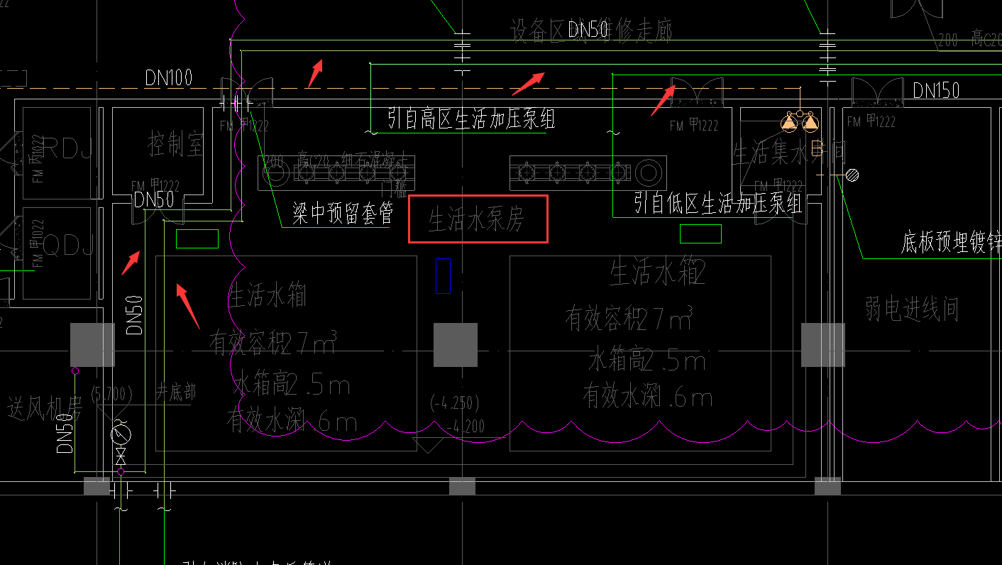 不锈钢管