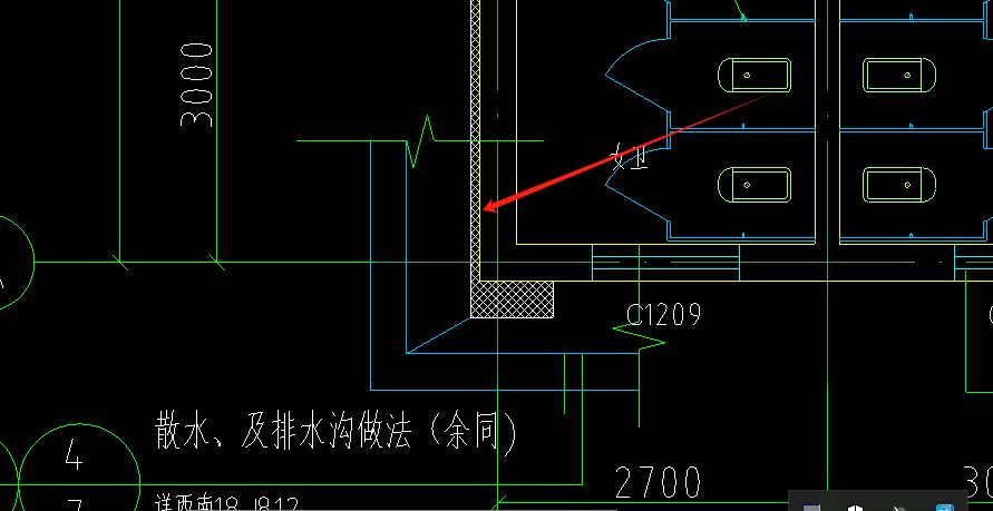 大样图