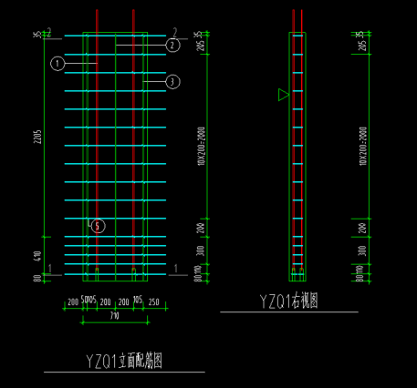 钢筋20