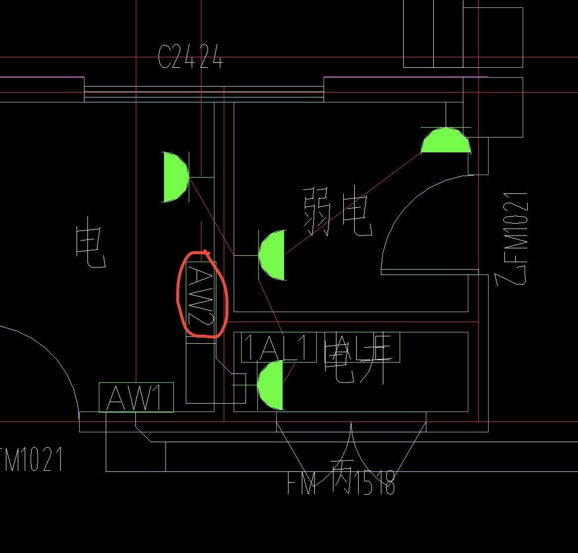 配电箱