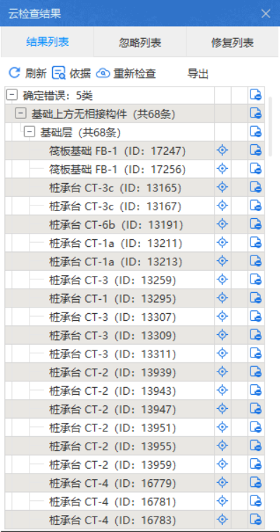 标高