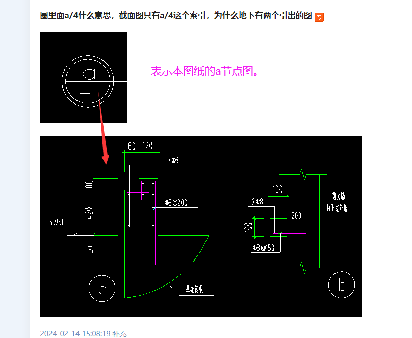 答疑解惑