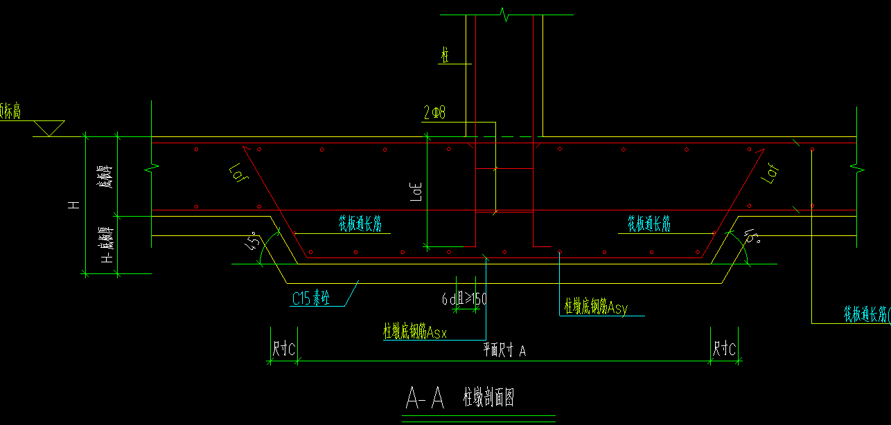 拉结筋