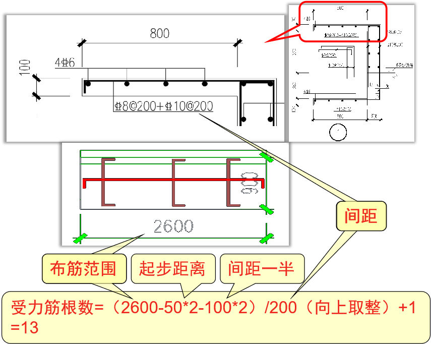 根数