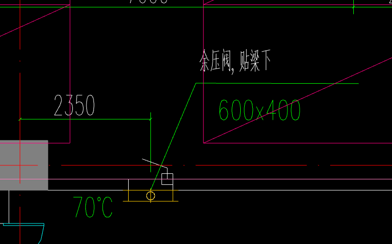 通风管道