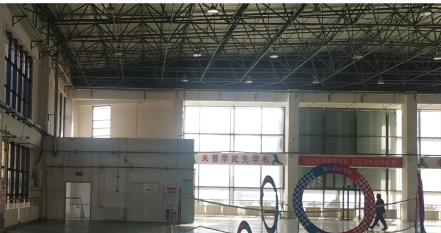 刷漆