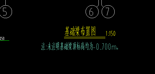 沟槽深度