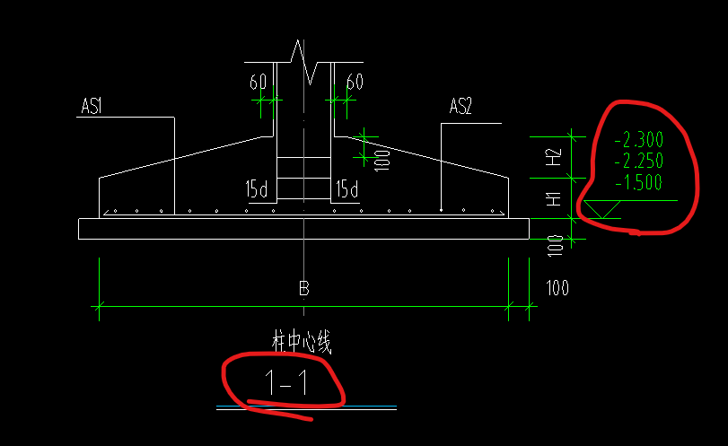 标高