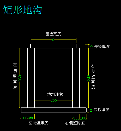 筏板