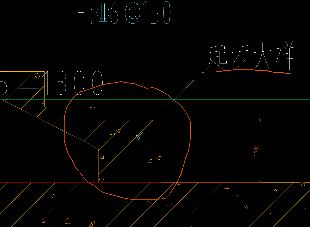起步