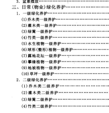 日常管理