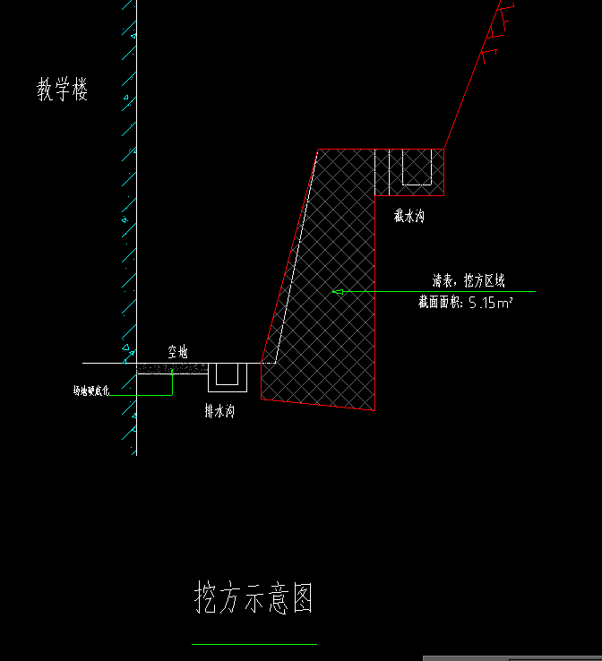 挡土墙