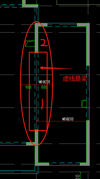 短肢剪力墙