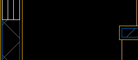 两侧