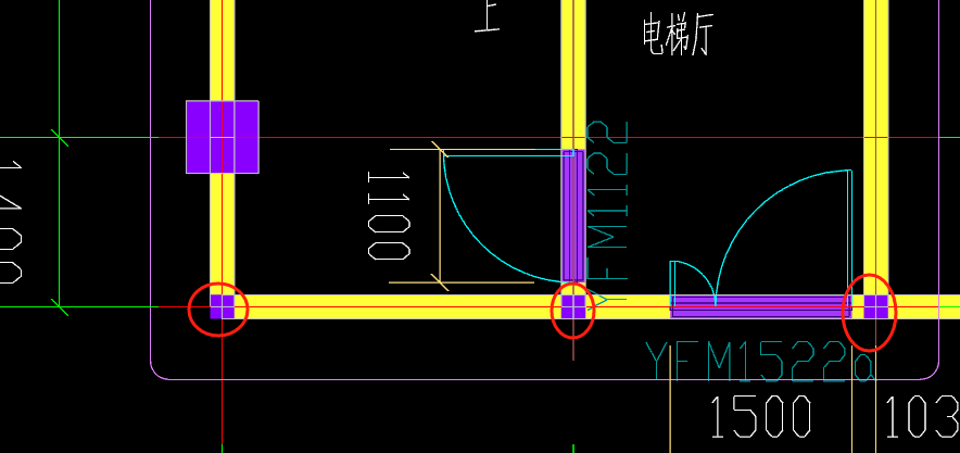 构造柱
