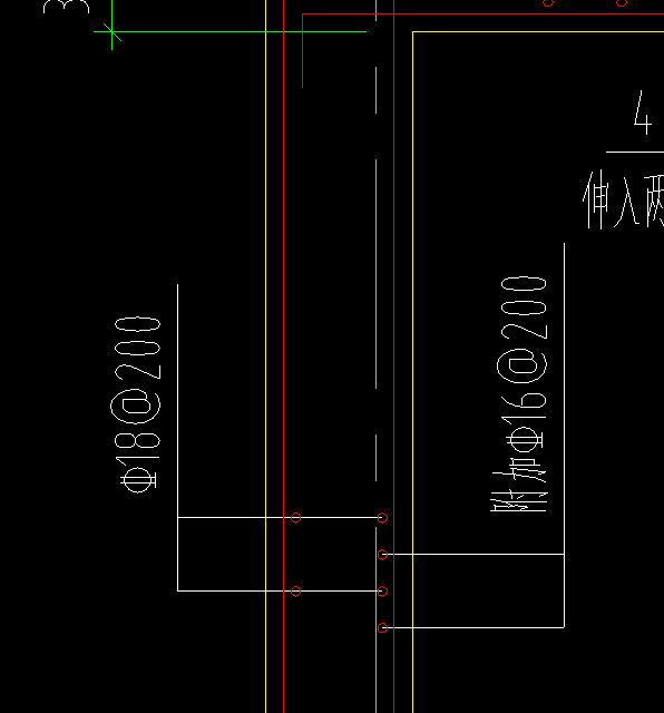 剖面图