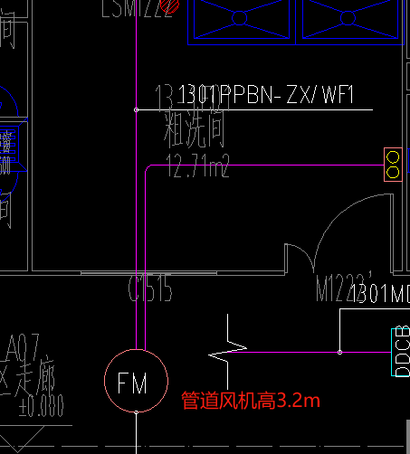 立管