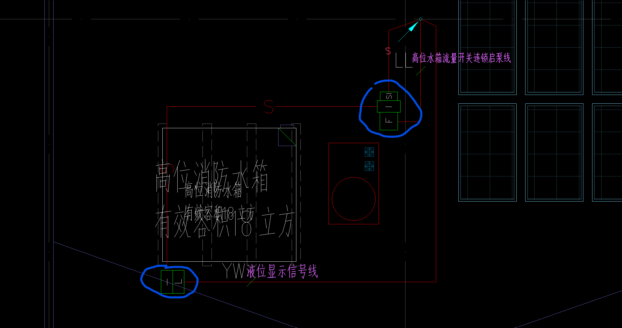 图例