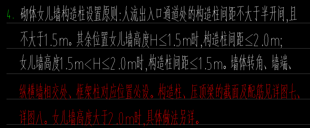 大样图