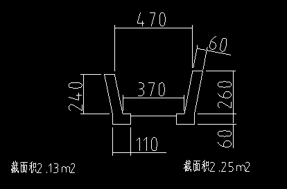 混凝土挡土墙怎么套定额
