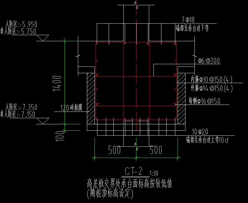 桩