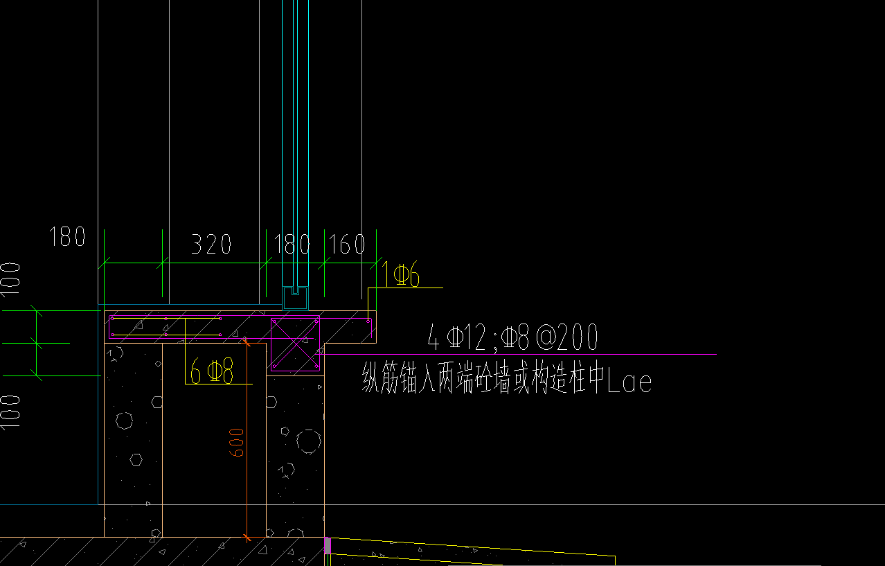 种钢筋