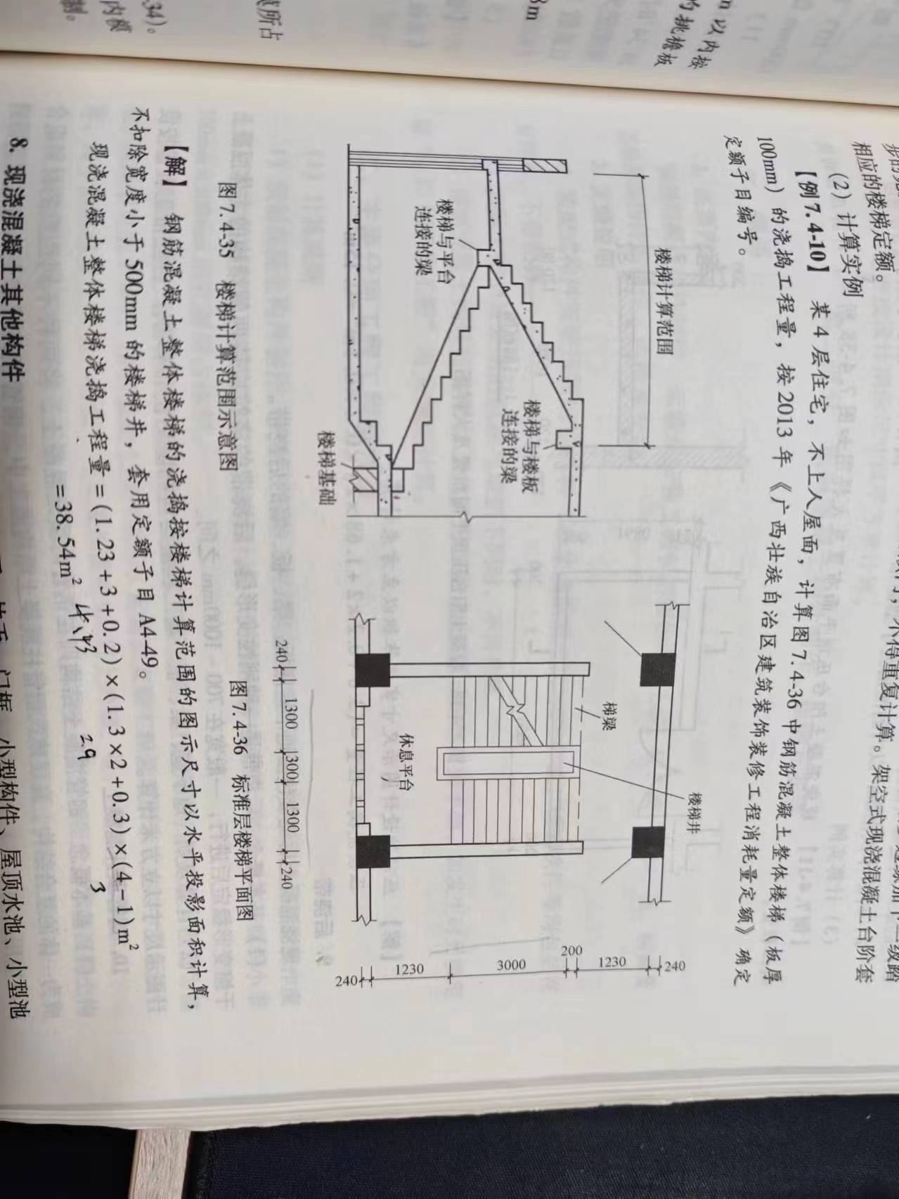 楼梯