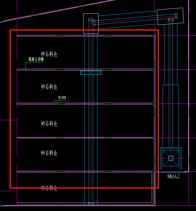 攪拌站