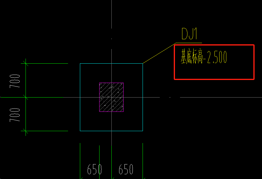 独基