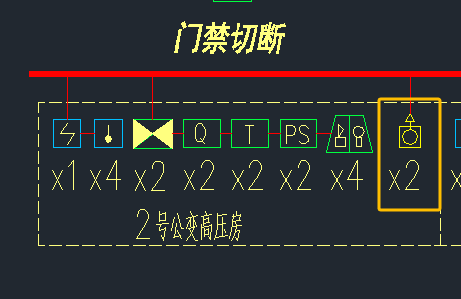 系统图