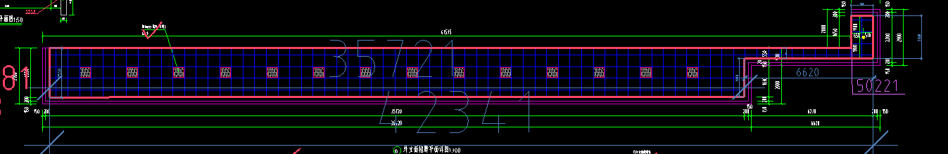 外围