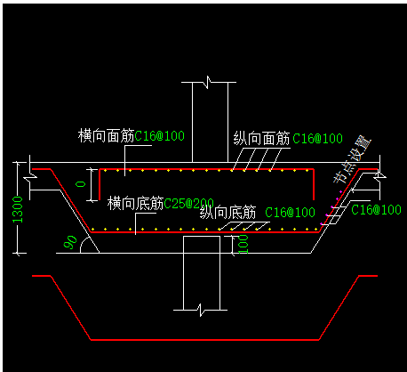 桩承台