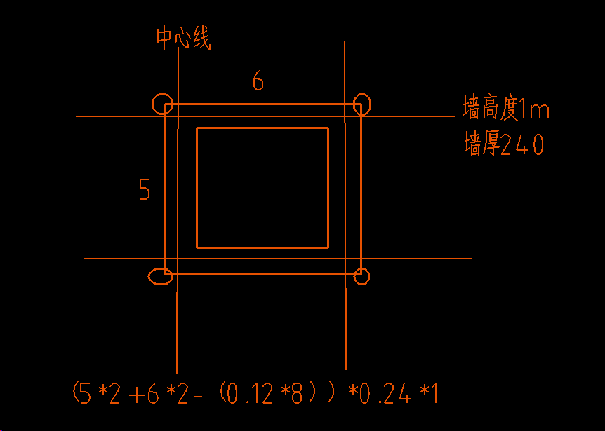 体积