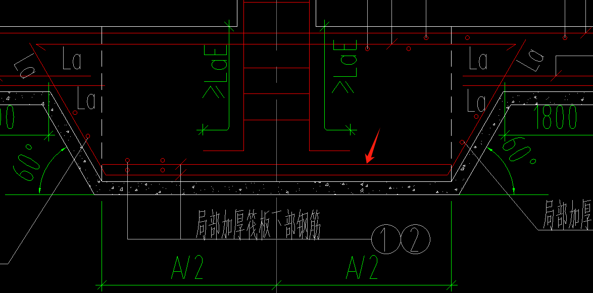 局部加厚