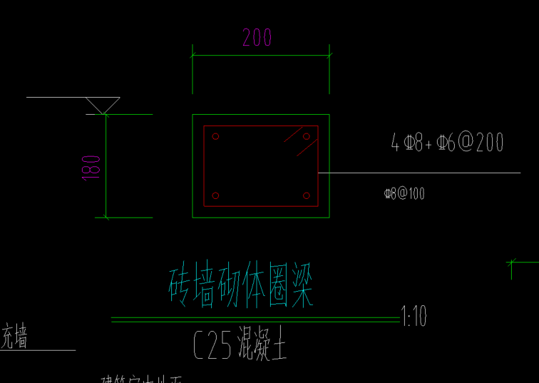 梁这