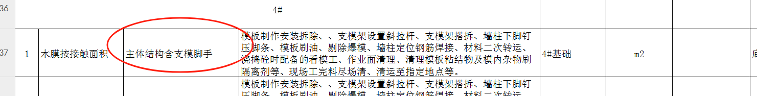 节点大样