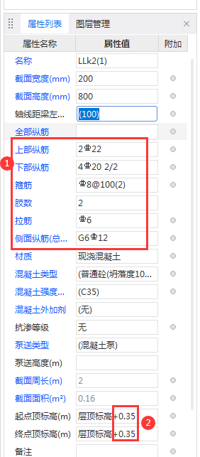 原位标注
