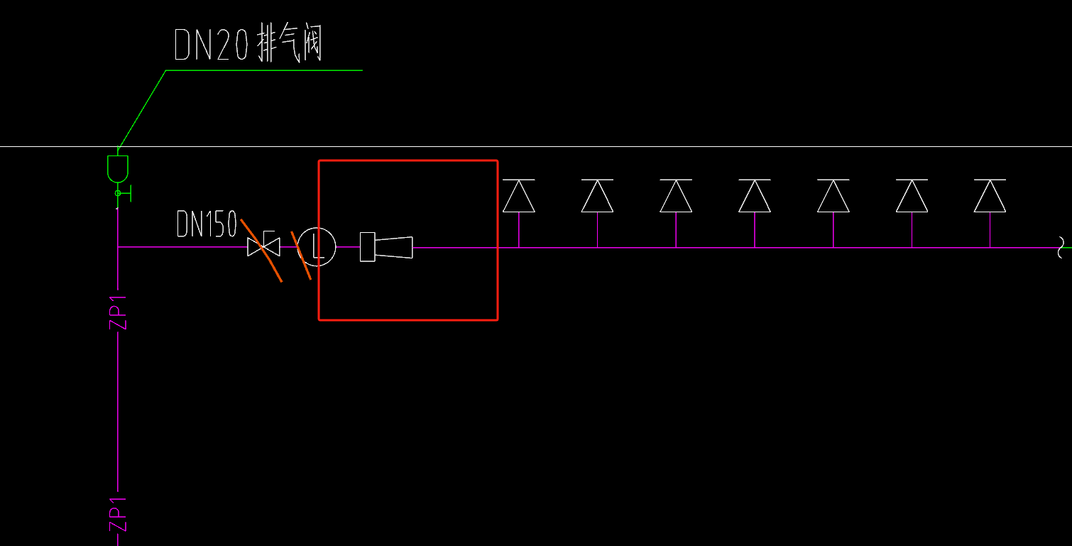 系统图