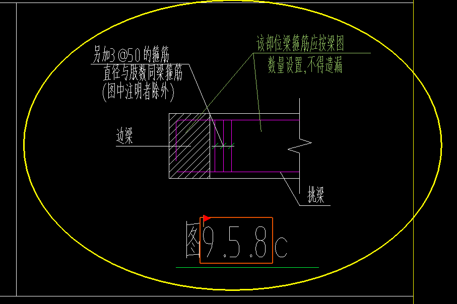 箍