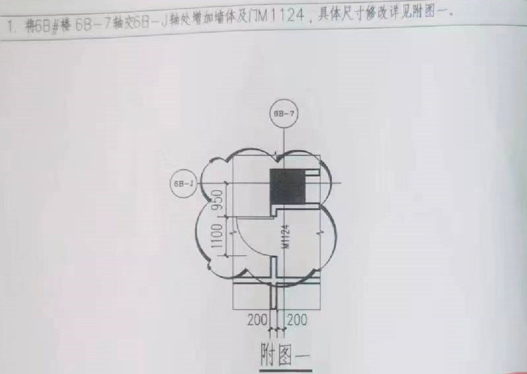 工程量