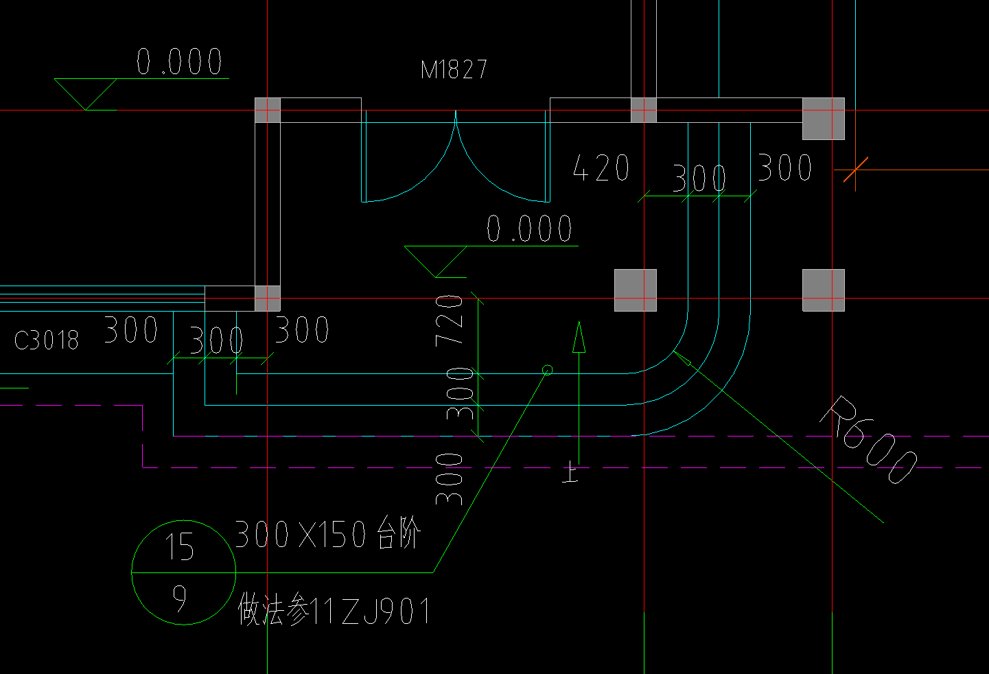 台阶