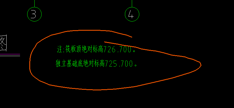 基础底