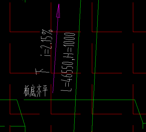 齐平