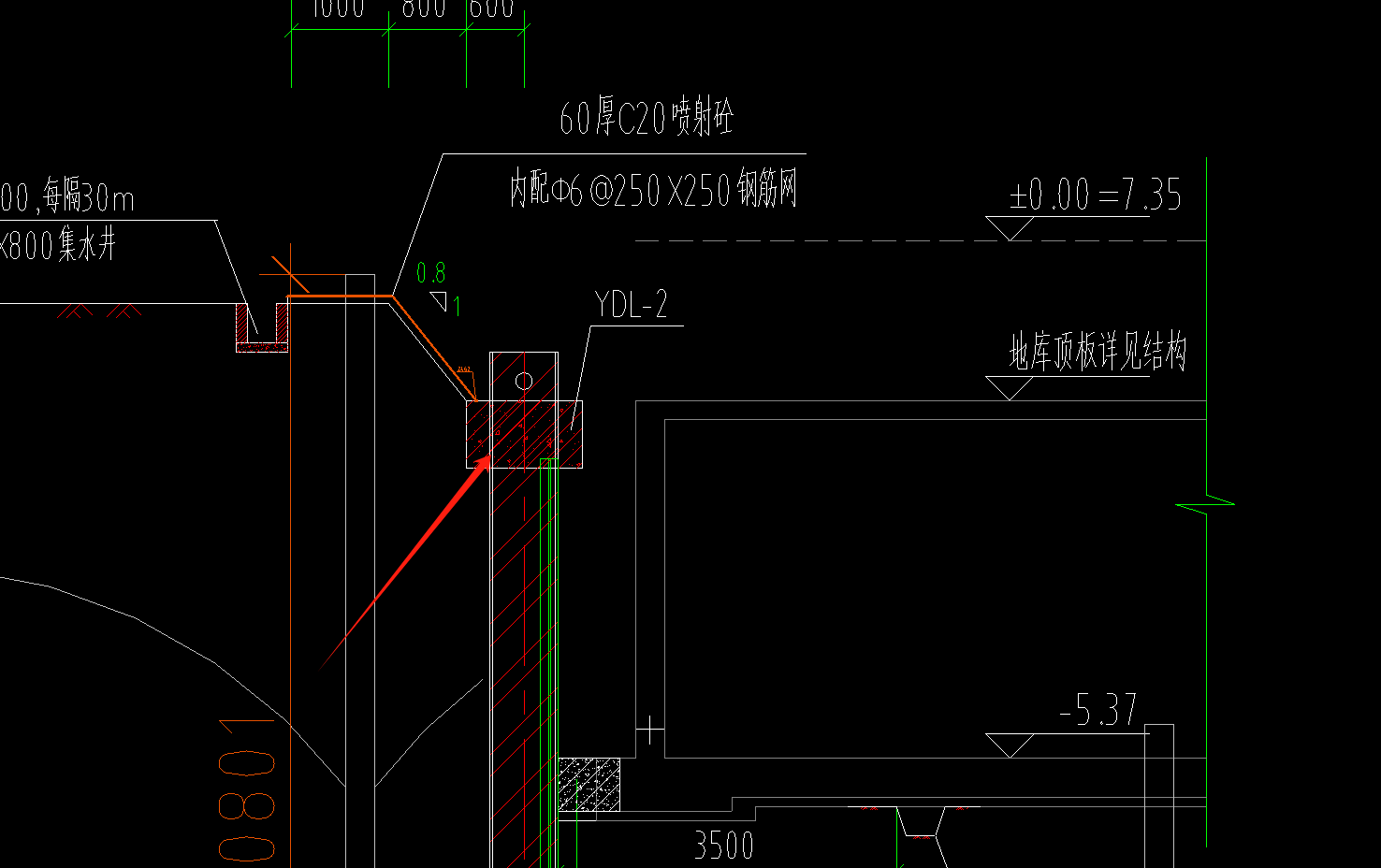 頂梁