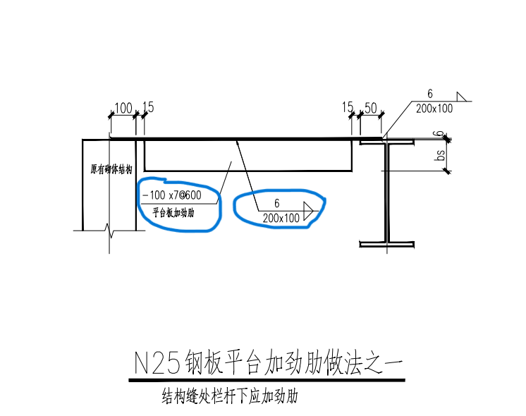 图纸标注