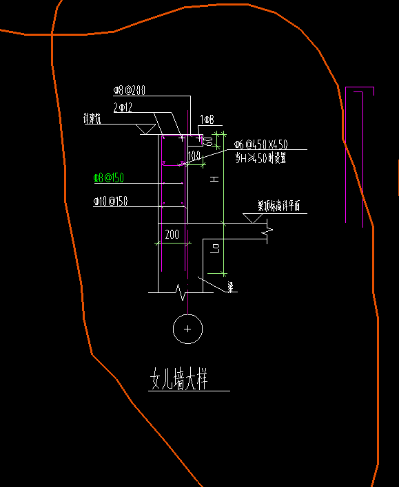 构件